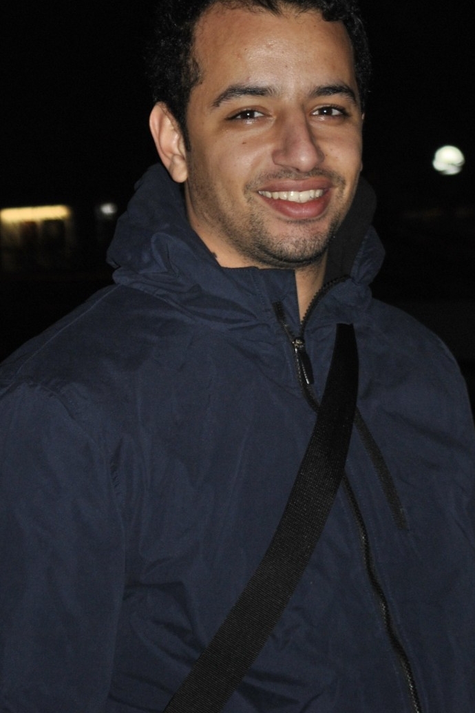 Weiteres Foto von Monsif