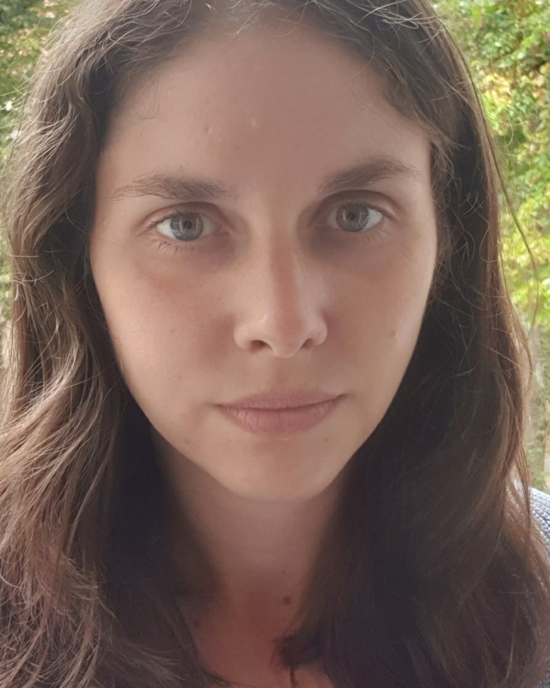 Profilbild von Stefanie