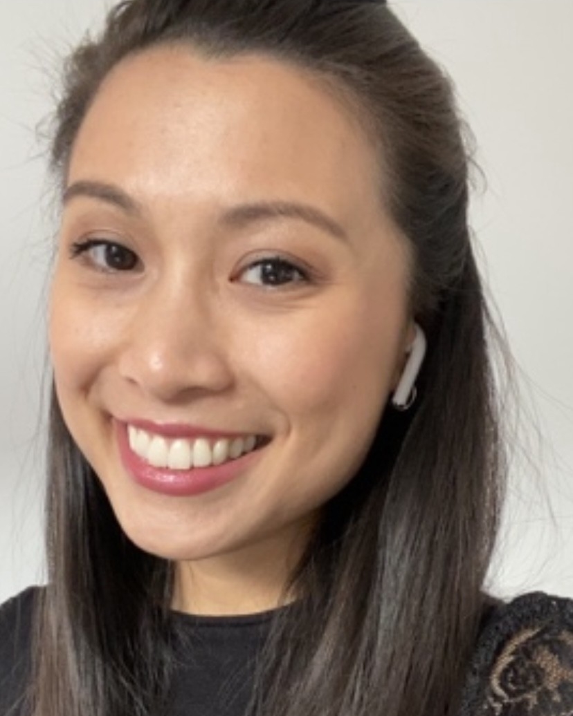 Profilbild von Michaella