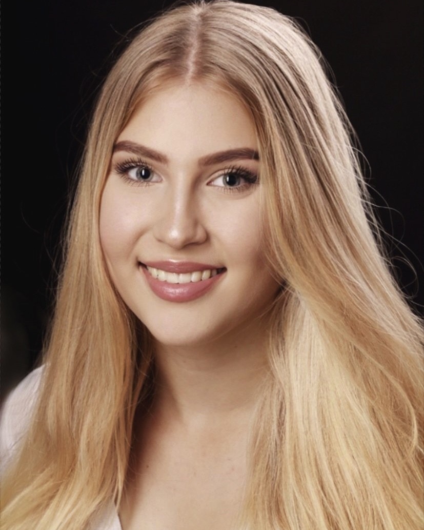 Profilbild von Sarah