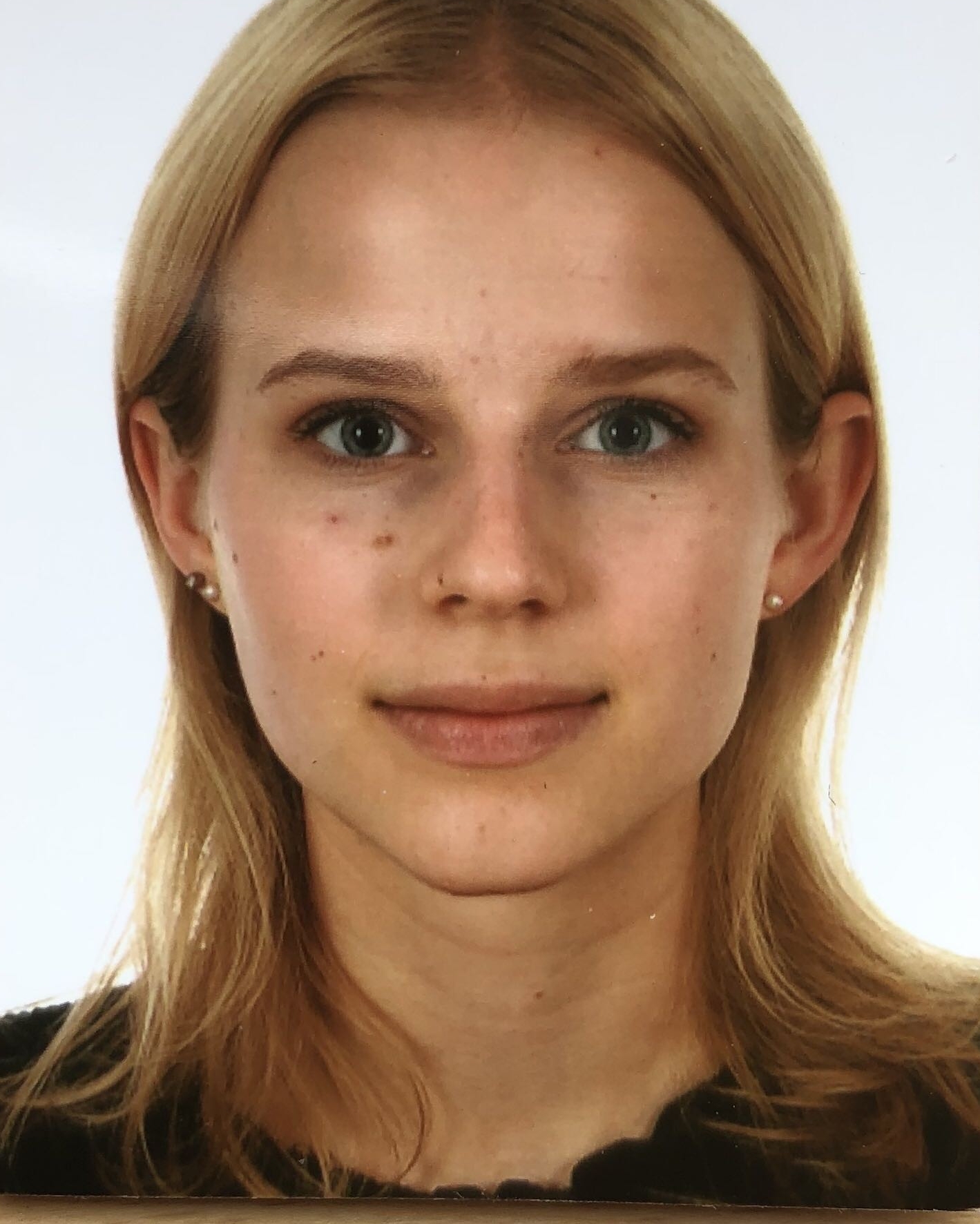 Profilbild von Judith Aimee