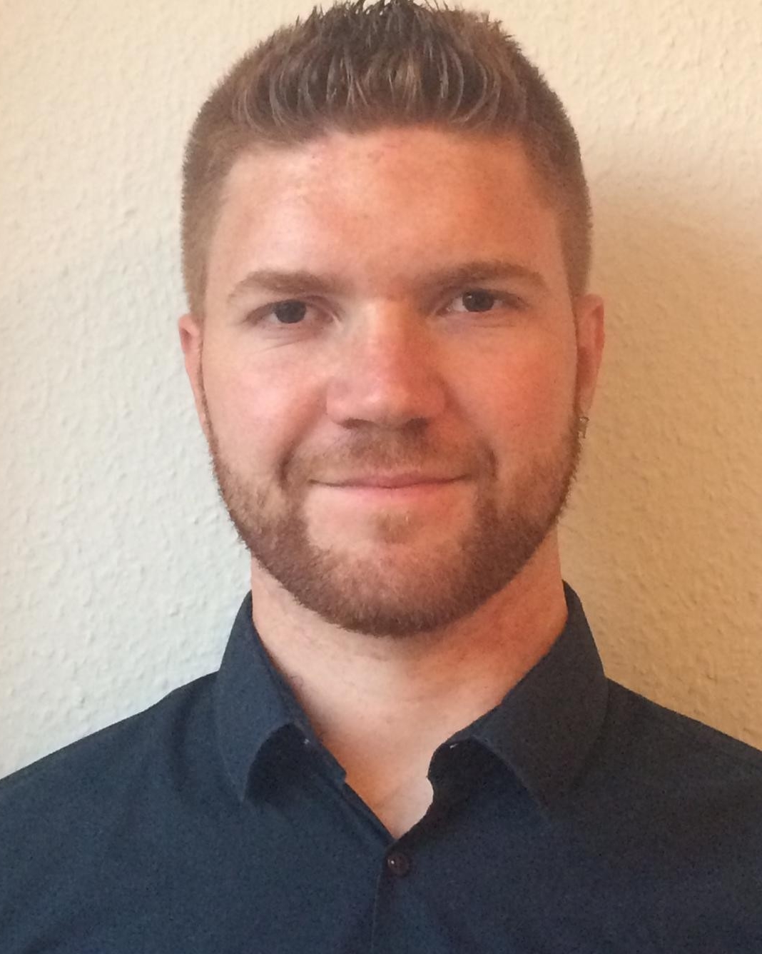 Profilbild von René