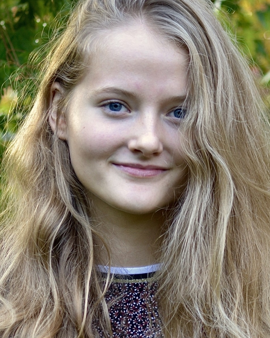 Profilbild von Lilly Magdalena