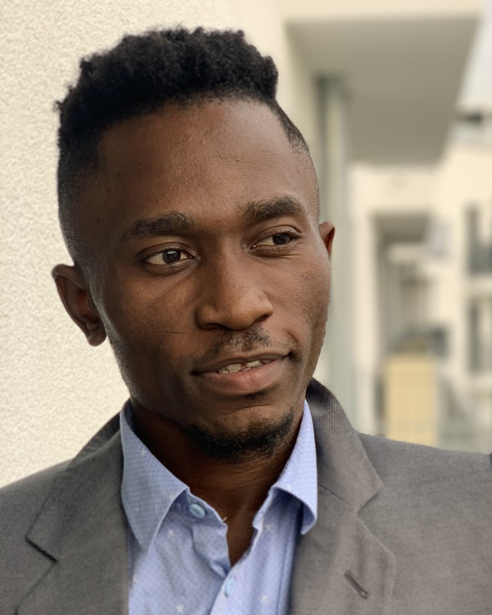 Profilbild von Stephane