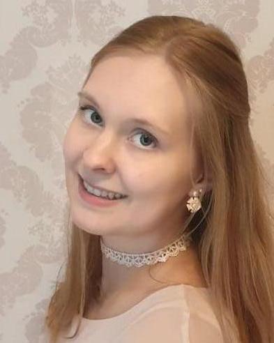 Profilbild von Klara Florentine