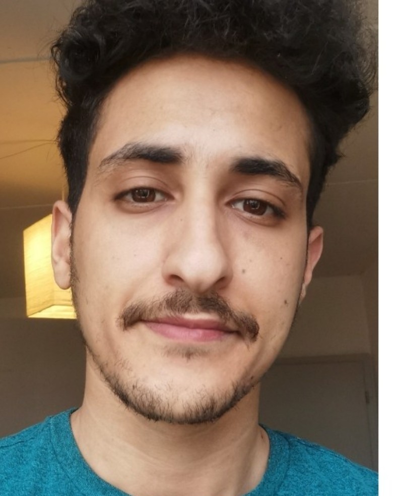 Profilbild von Yosri