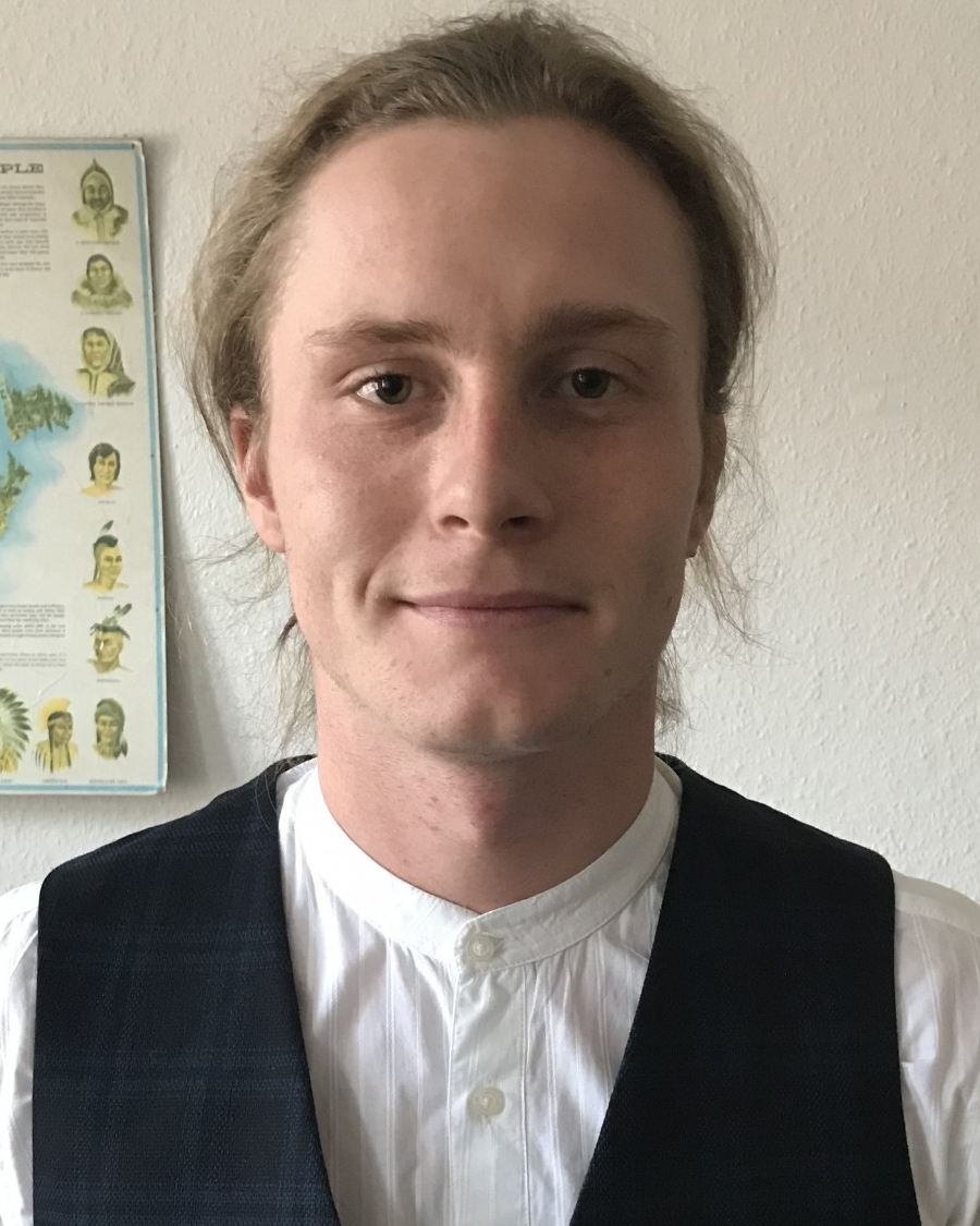 Profilbild von Konrad