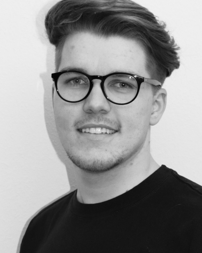 Profilbild von Tobias