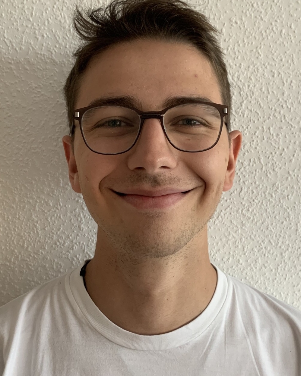 Profilbild von Klaus
