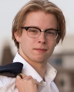 Profilbild von Maxim