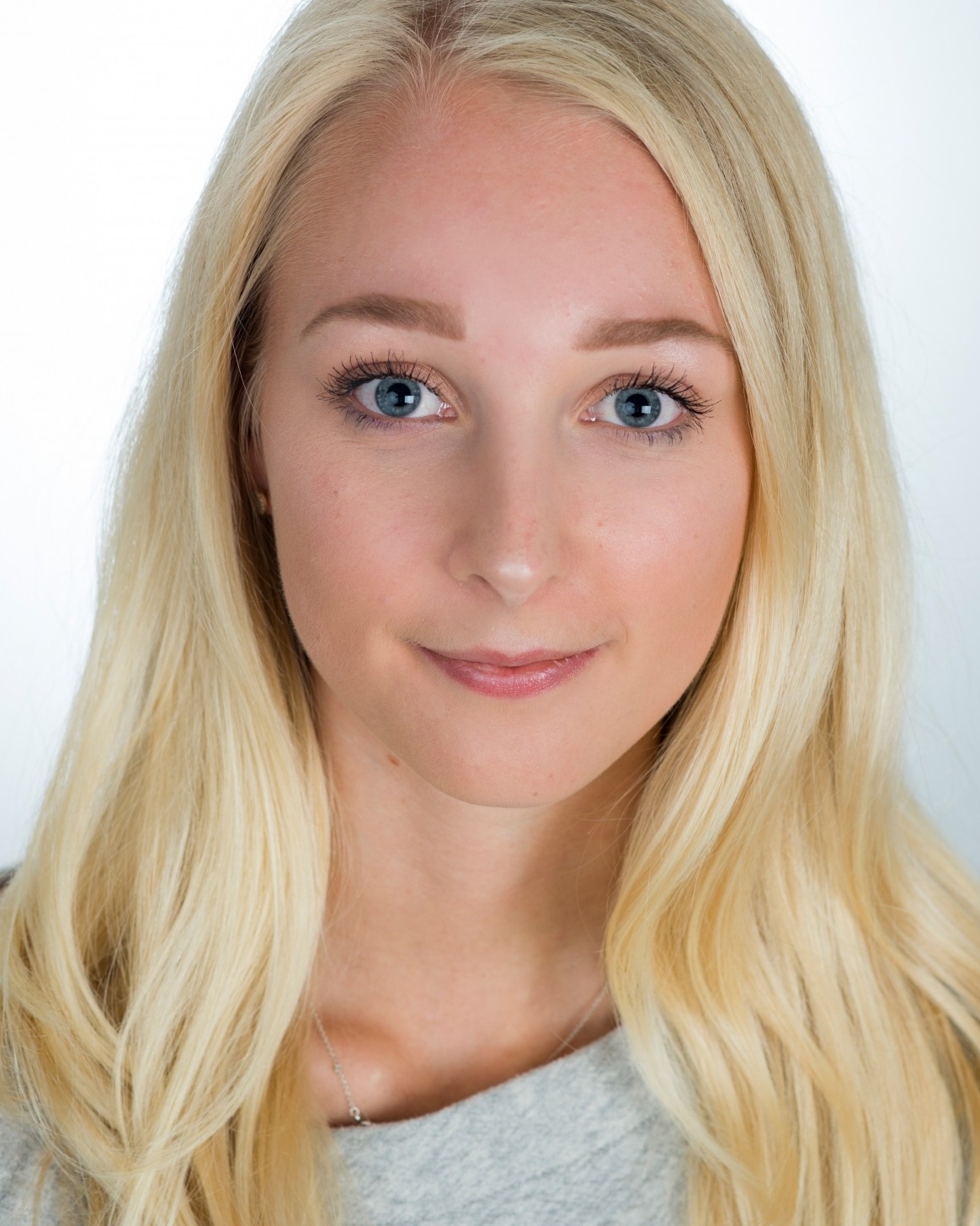 Profilbild von Katharina