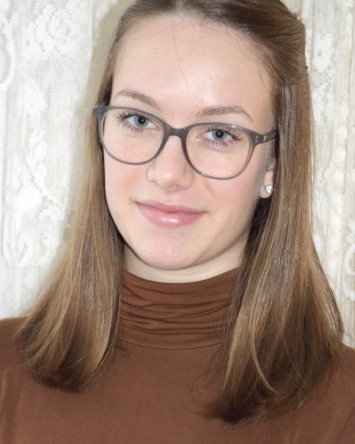 Profilbild von Lisa