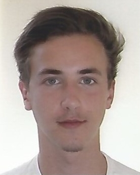 Profilbild von Johannes Peter