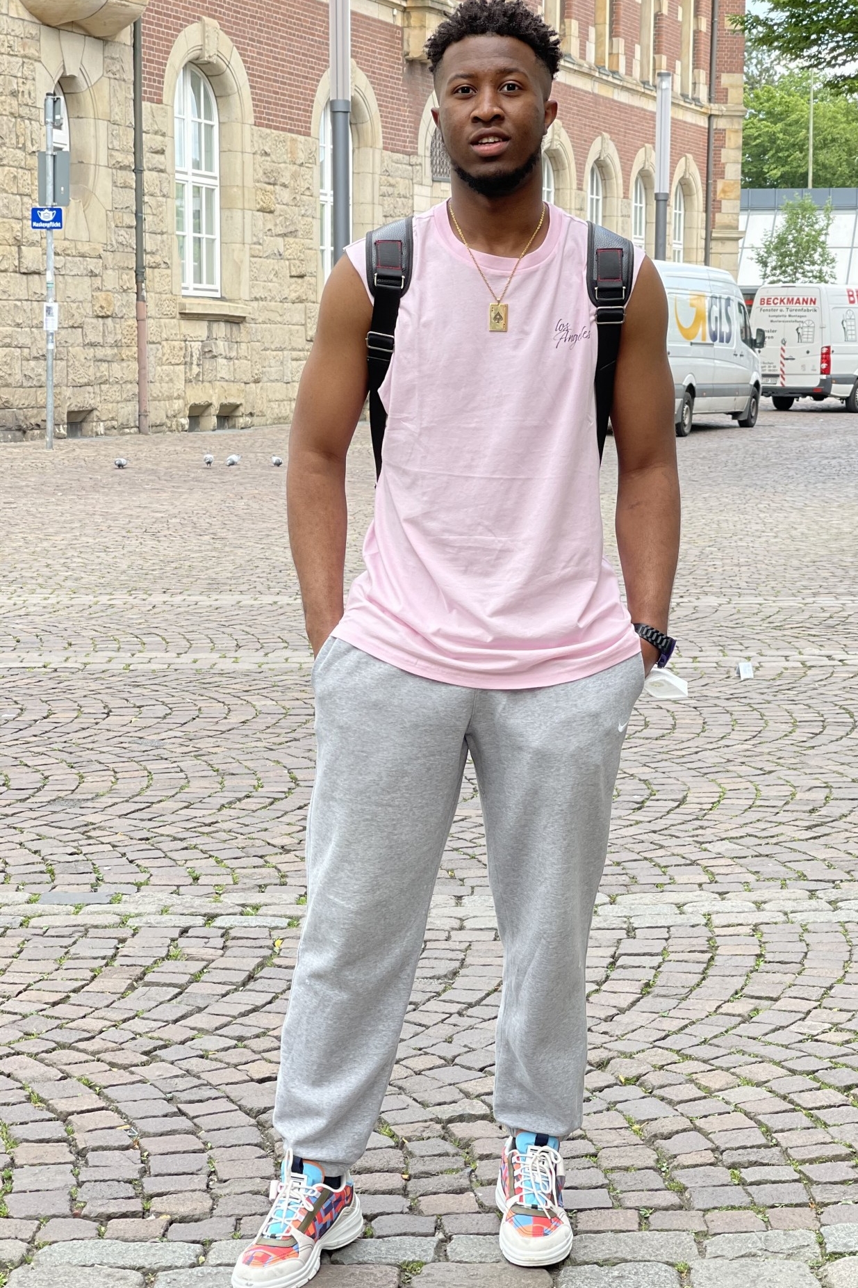 Weiteres Foto von Fadil