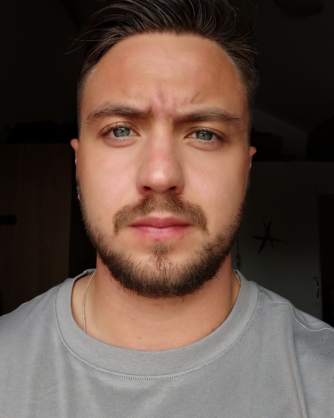 Profilbild von Joshua