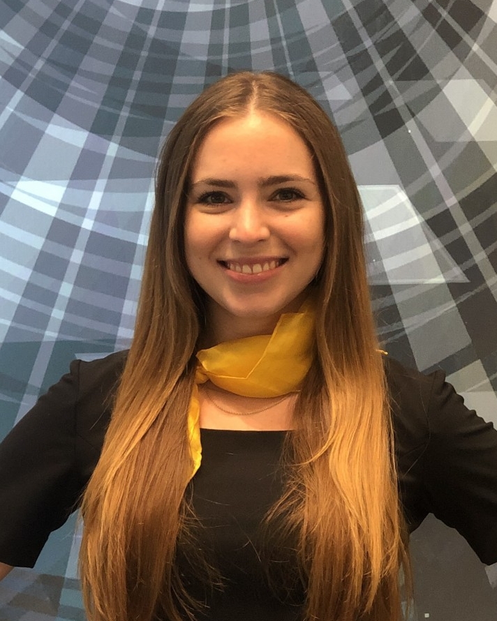 Profilbild von Julia
