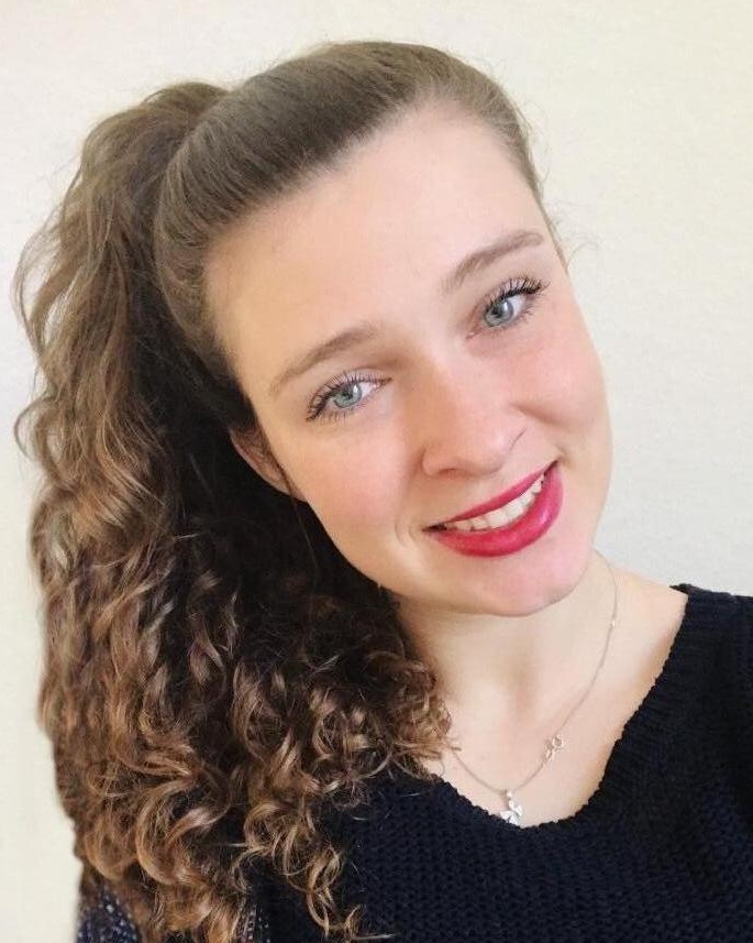 Profilbild von Jennifer Sonja