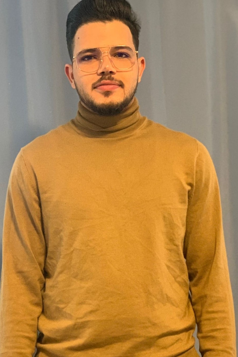 Weiteres Foto von Khalil Ben