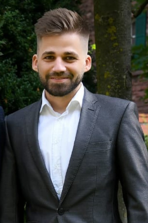 Weiteres Foto von Pascal