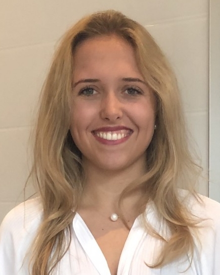 Profilbild von Joelle