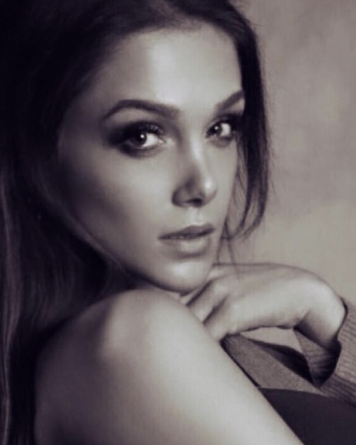 Profilbild von Maria