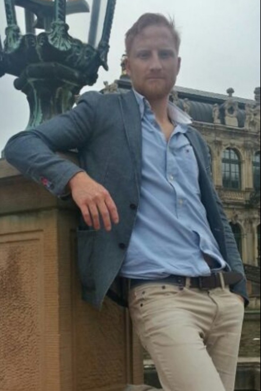 Weiteres Foto von Raik
