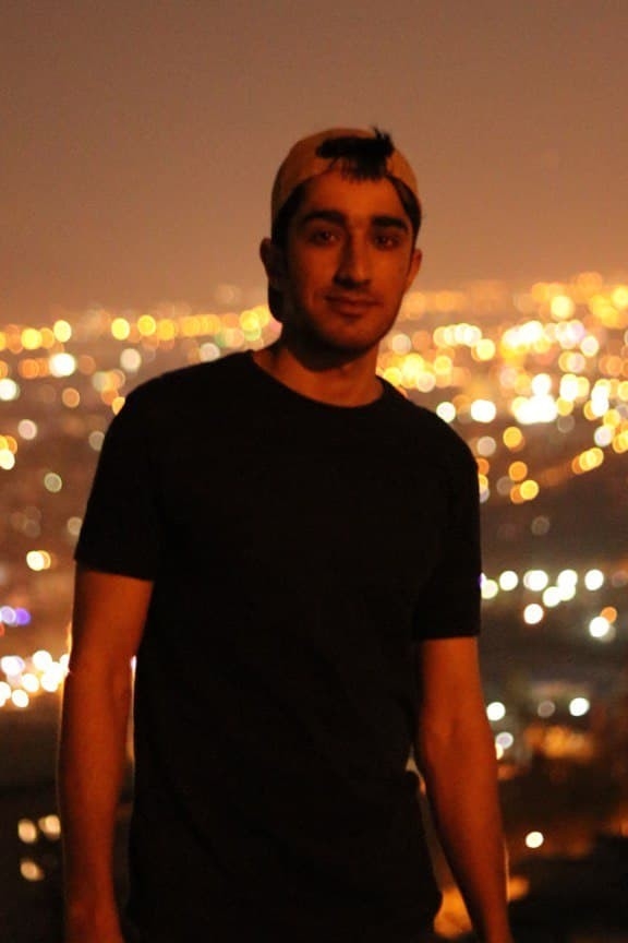 Weiteres Foto von Farshad