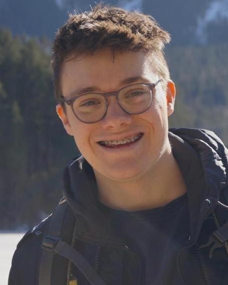 Profilbild von Carl
