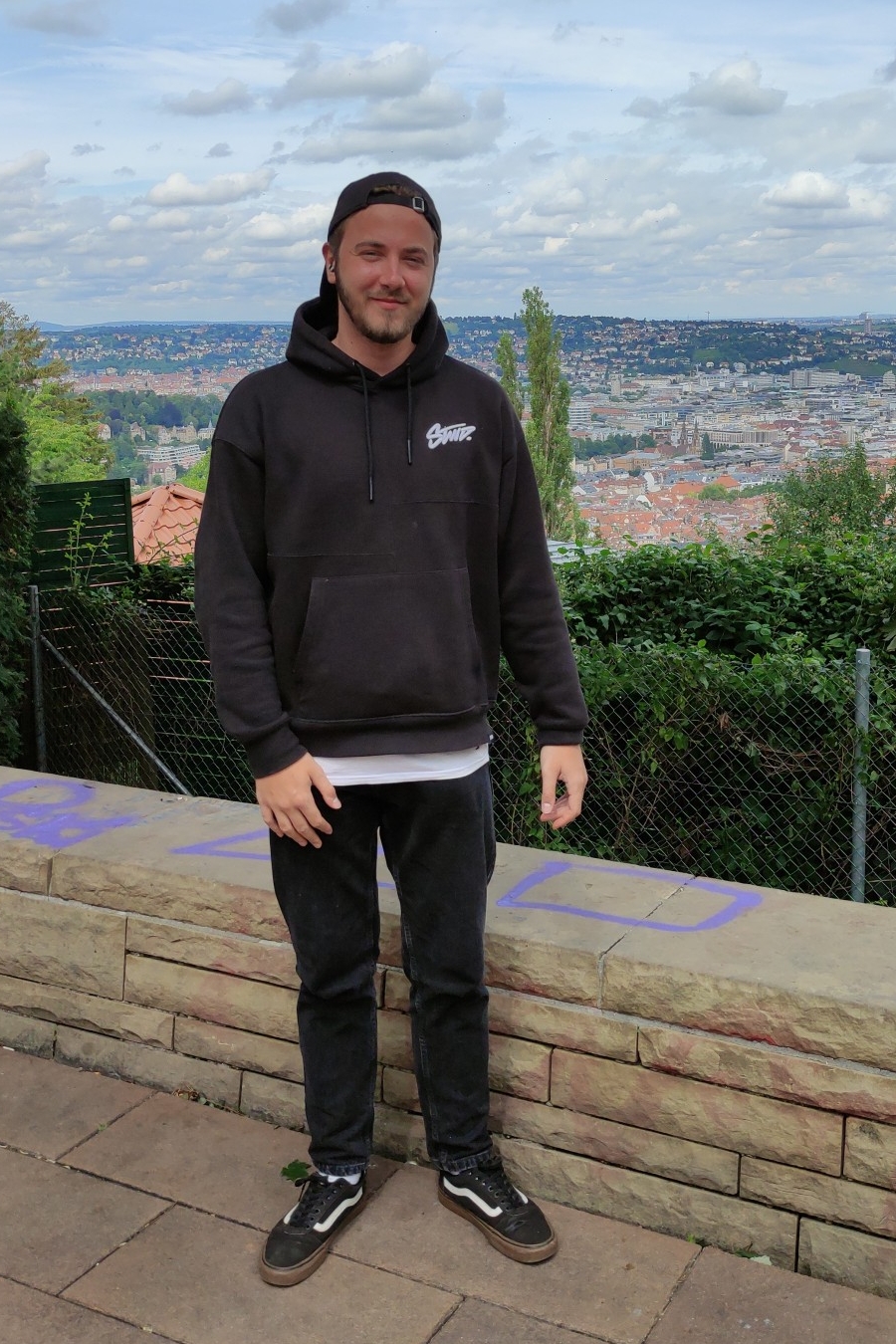 Weiteres Foto von Johannes Peter