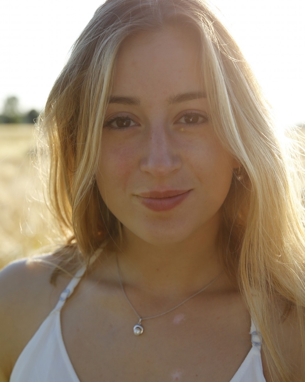 Profilbild von Michelle