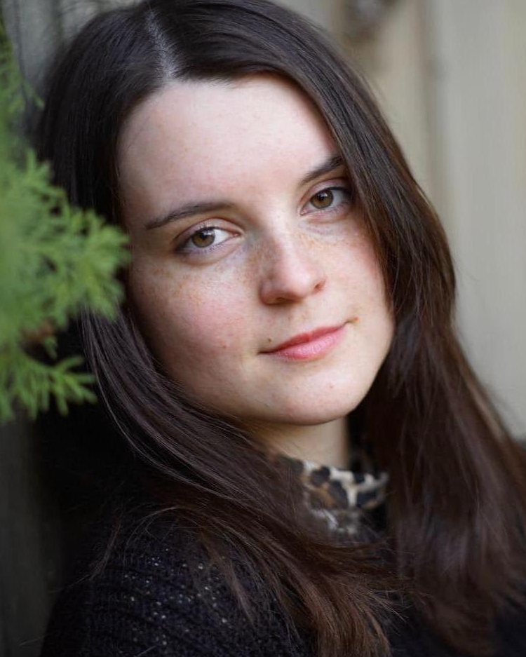 Profilbild von Lisa