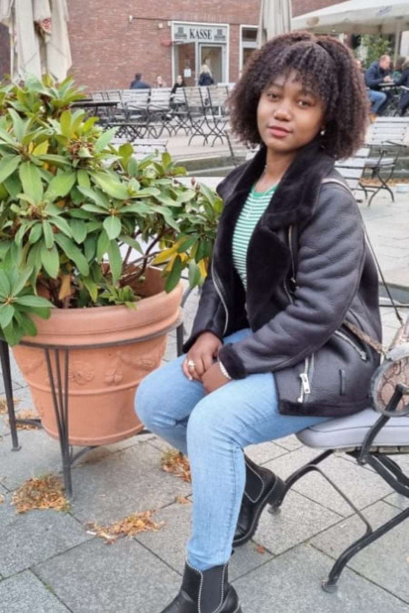 Weiteres Foto von Colette Armelle