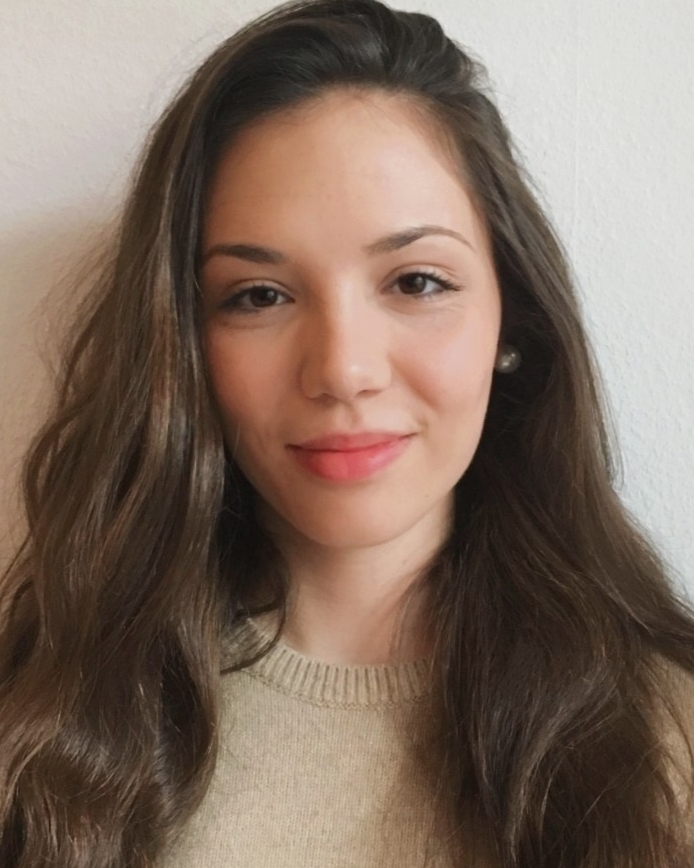 Profilbild von Roya