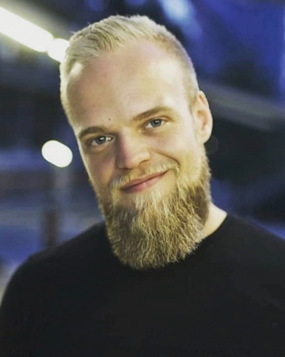 Profilbild von Christopher