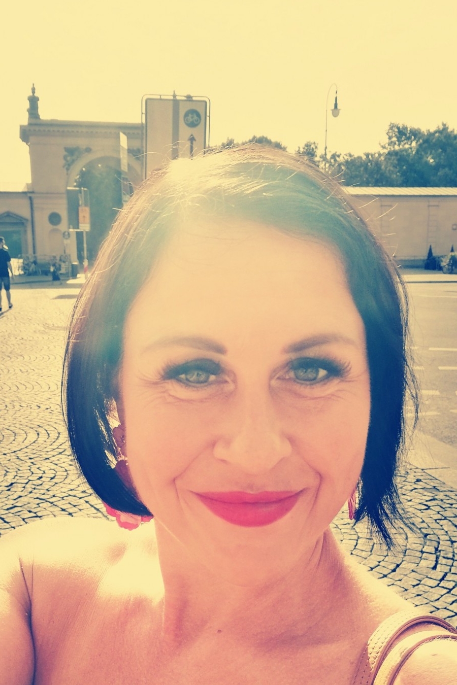 Weiteres Foto von Svenja
