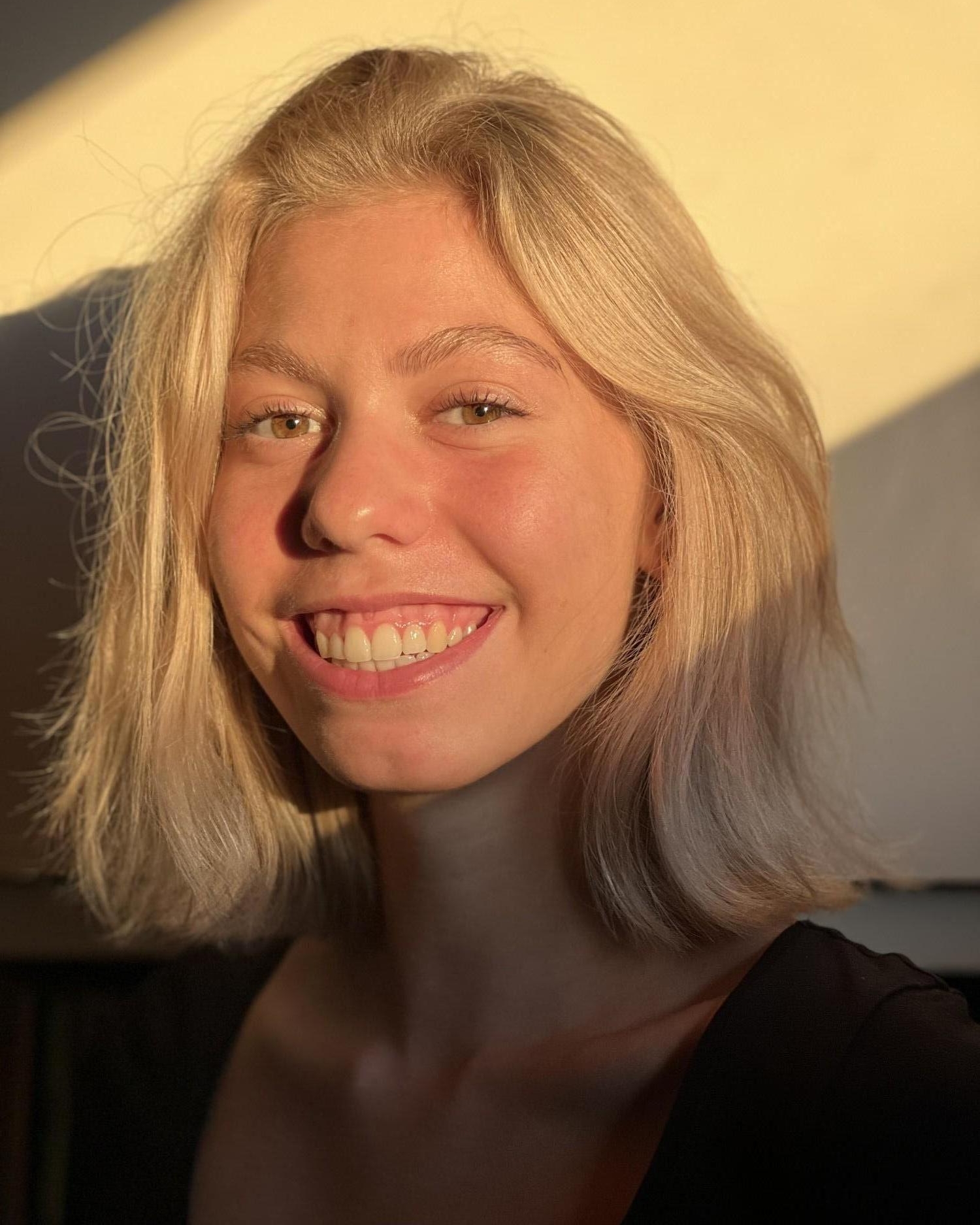 Profilbild von Alina