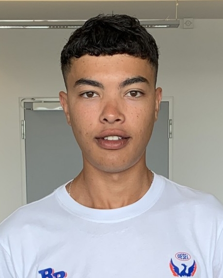 Profilbild von Youssef