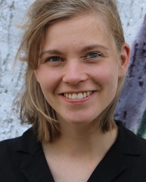 Profilbild von Sophie