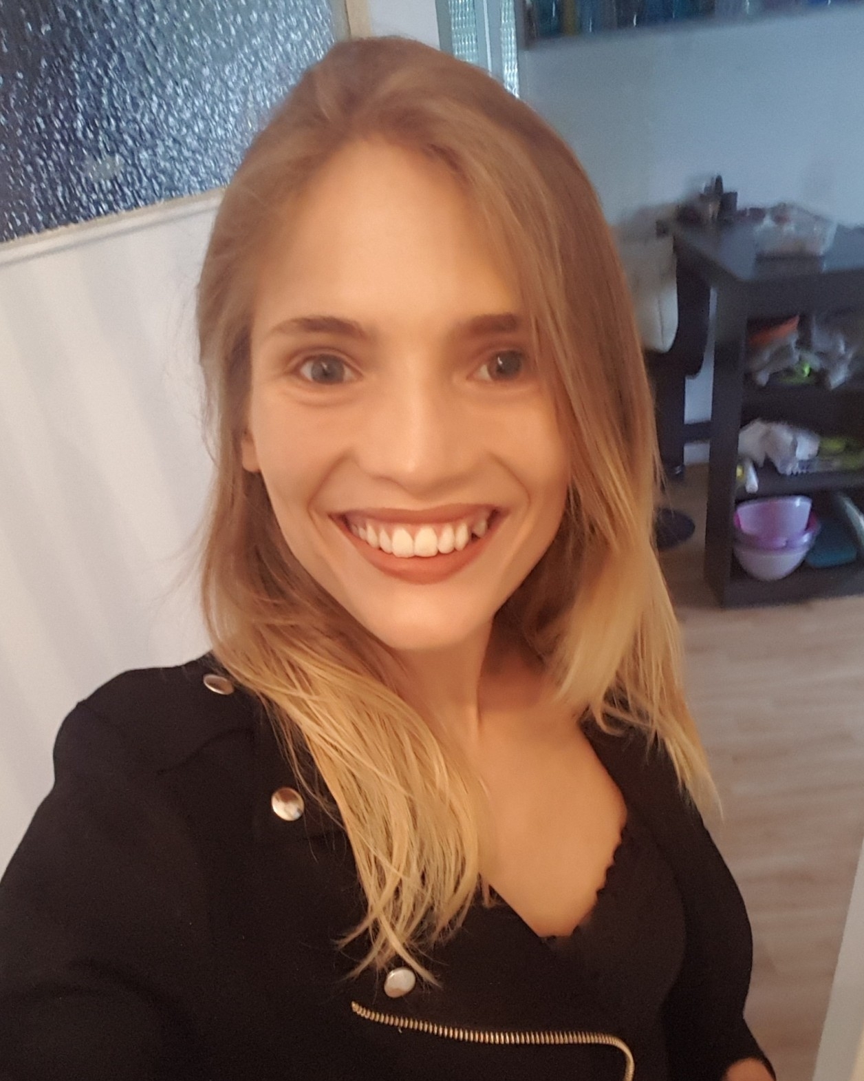 Profilbild von Naima