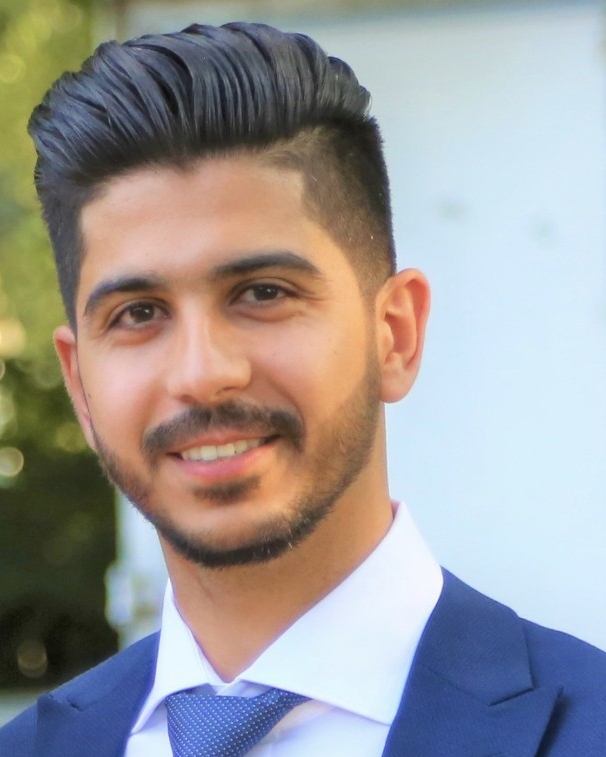 Profilbild von Abdul Rahman