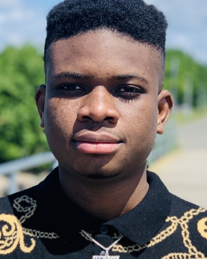 Profilbild von Maansoayel Armel