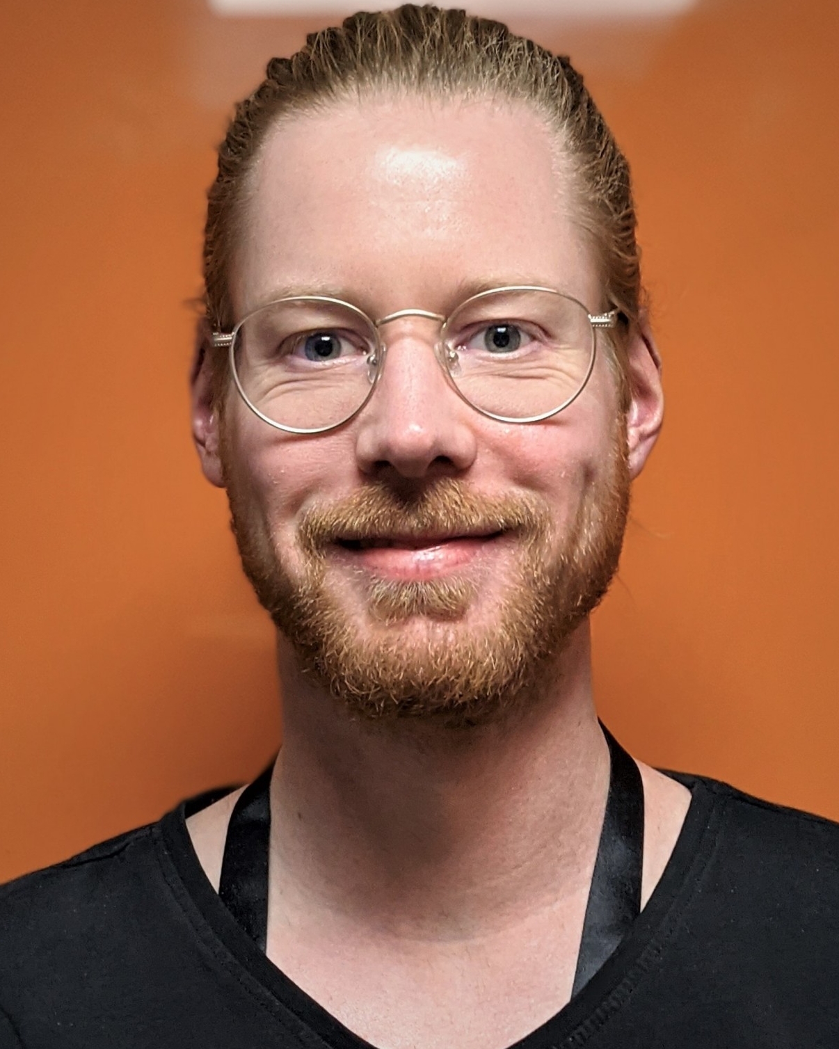 Profilbild von Sebastian