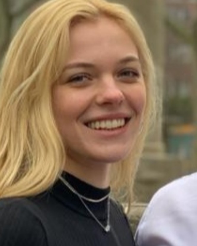 Profilbild von Kira