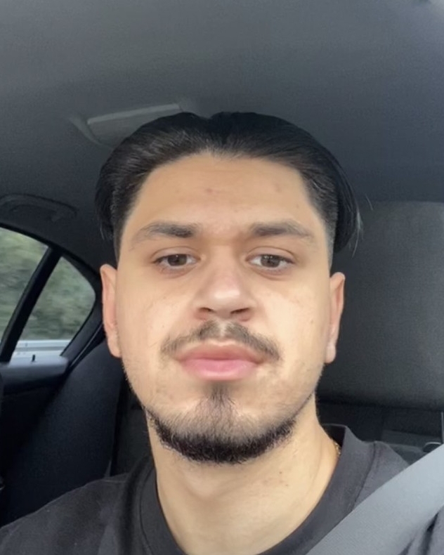 Profilbild von Tristan Jeremy