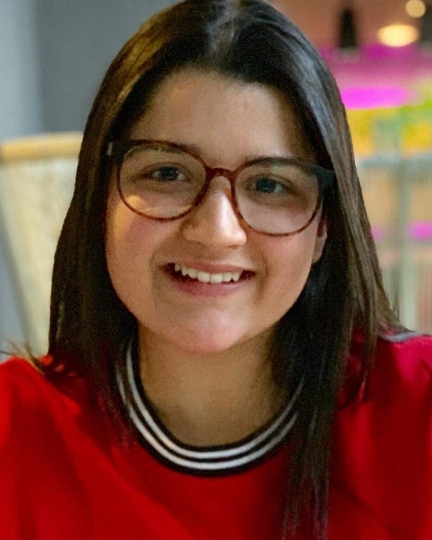 Profilbild von Aziza