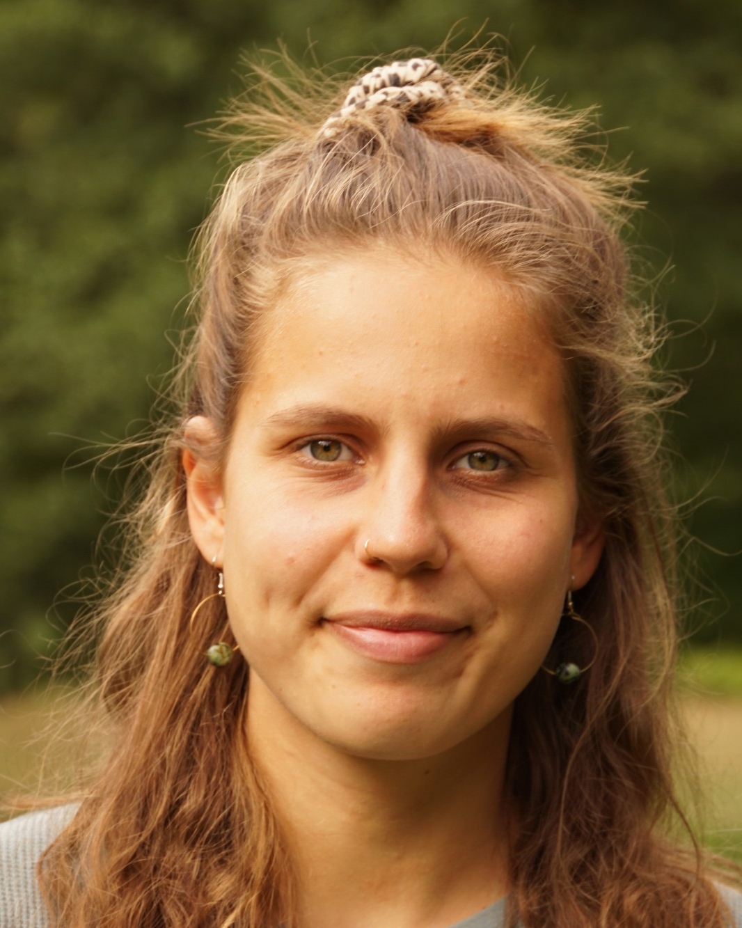 Profilbild von Sina