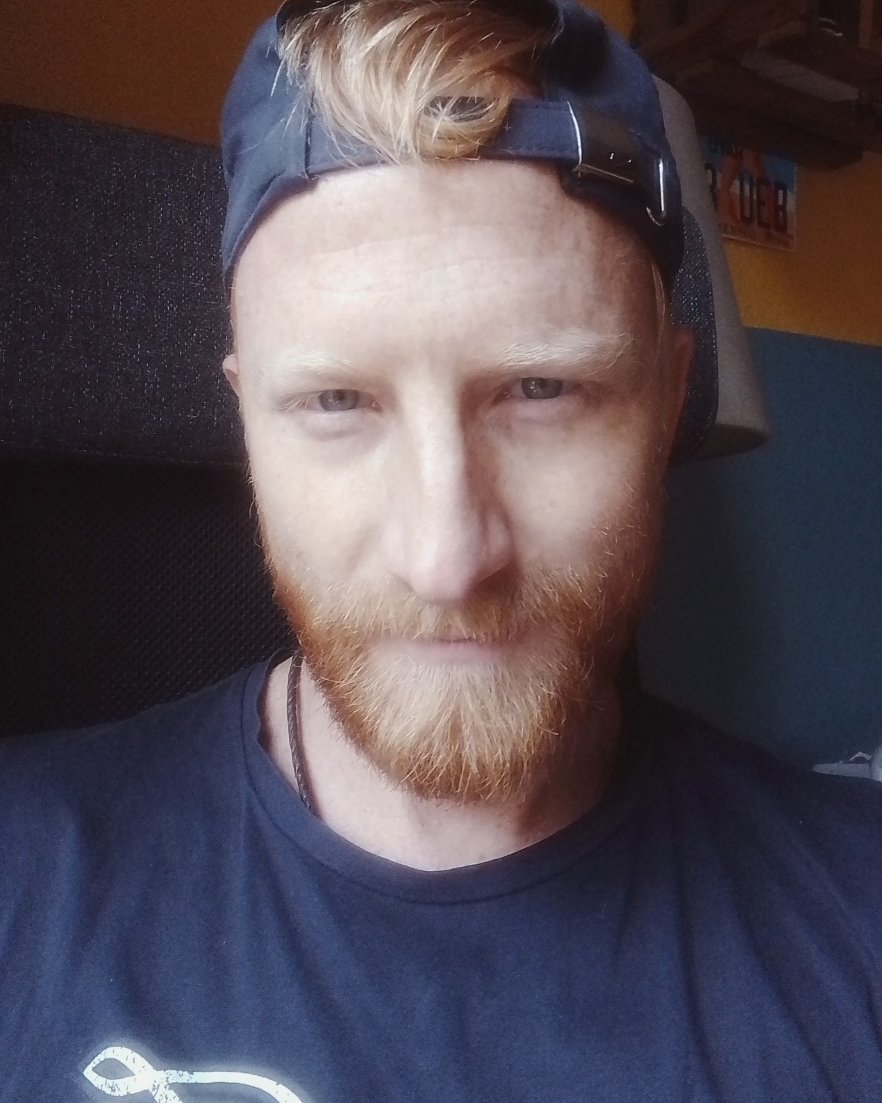 Profilbild von Raik