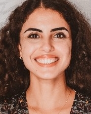Profilbild von Meltem