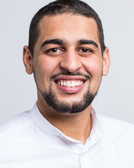 Profilbild von Karim