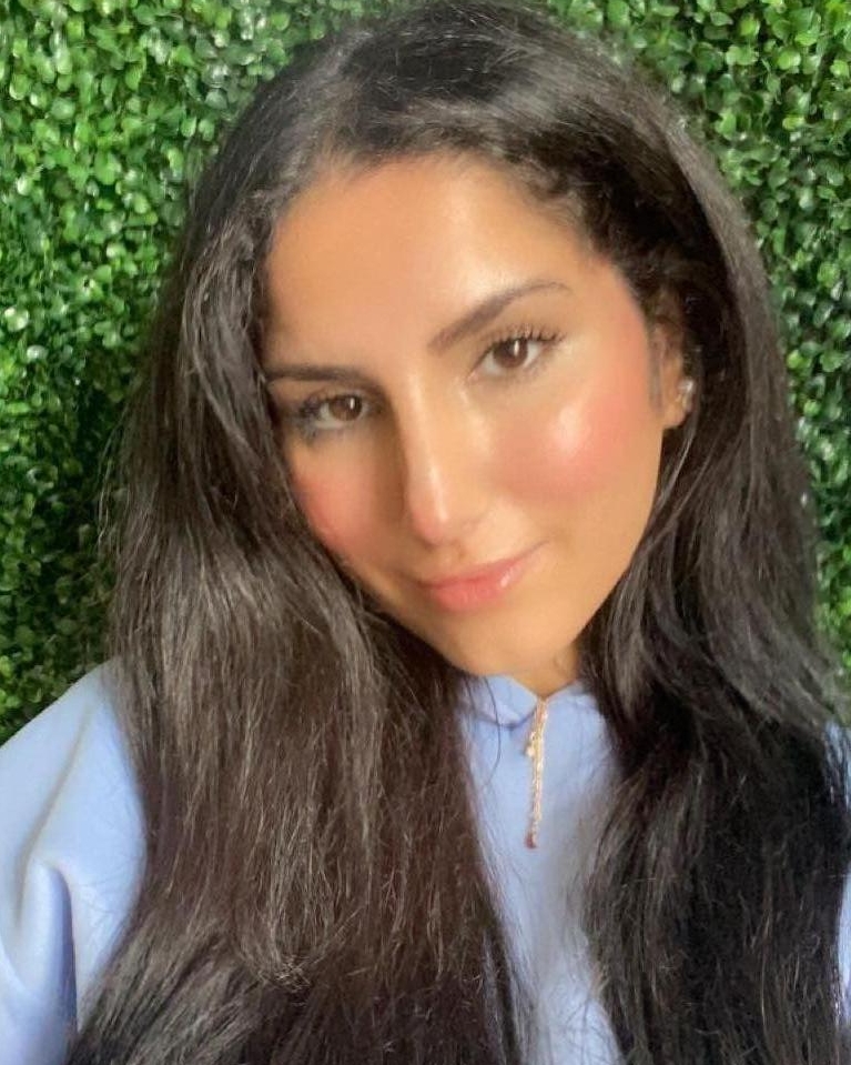 Profilbild von Youssra
